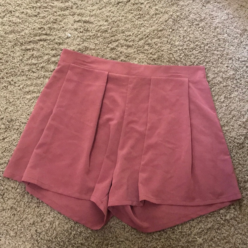 Leith shorts